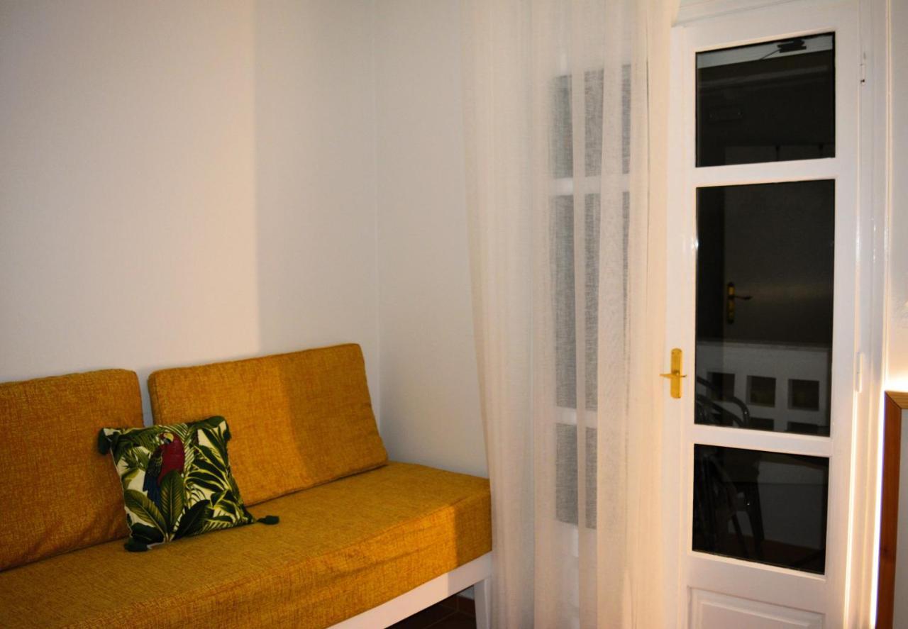Tarmaros Apartments Sissi Eksteriør bilde